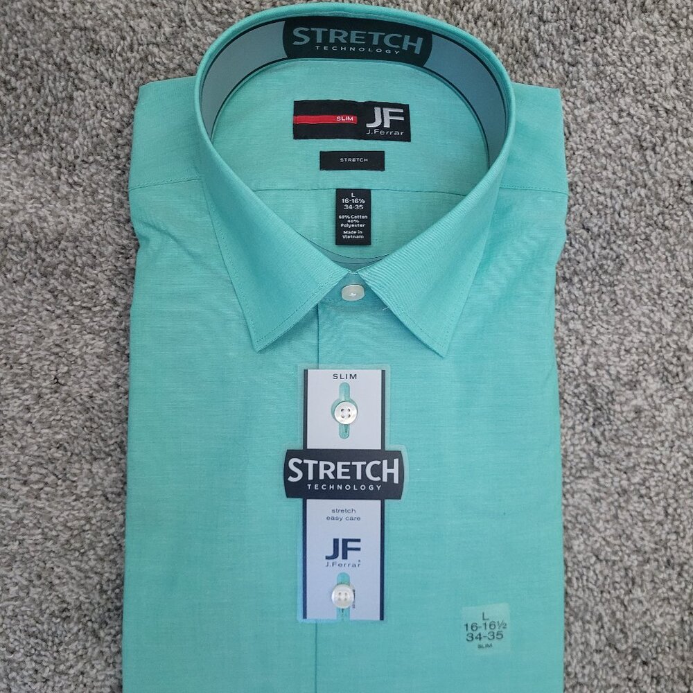 Dress shirt